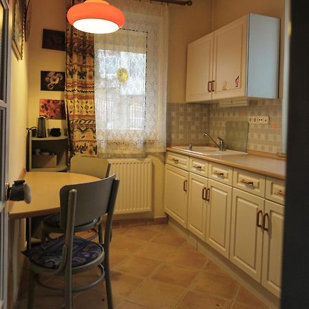 Bellevue Apartment With Ac & Heating & Terrace ブダペスト エクステリア 写真