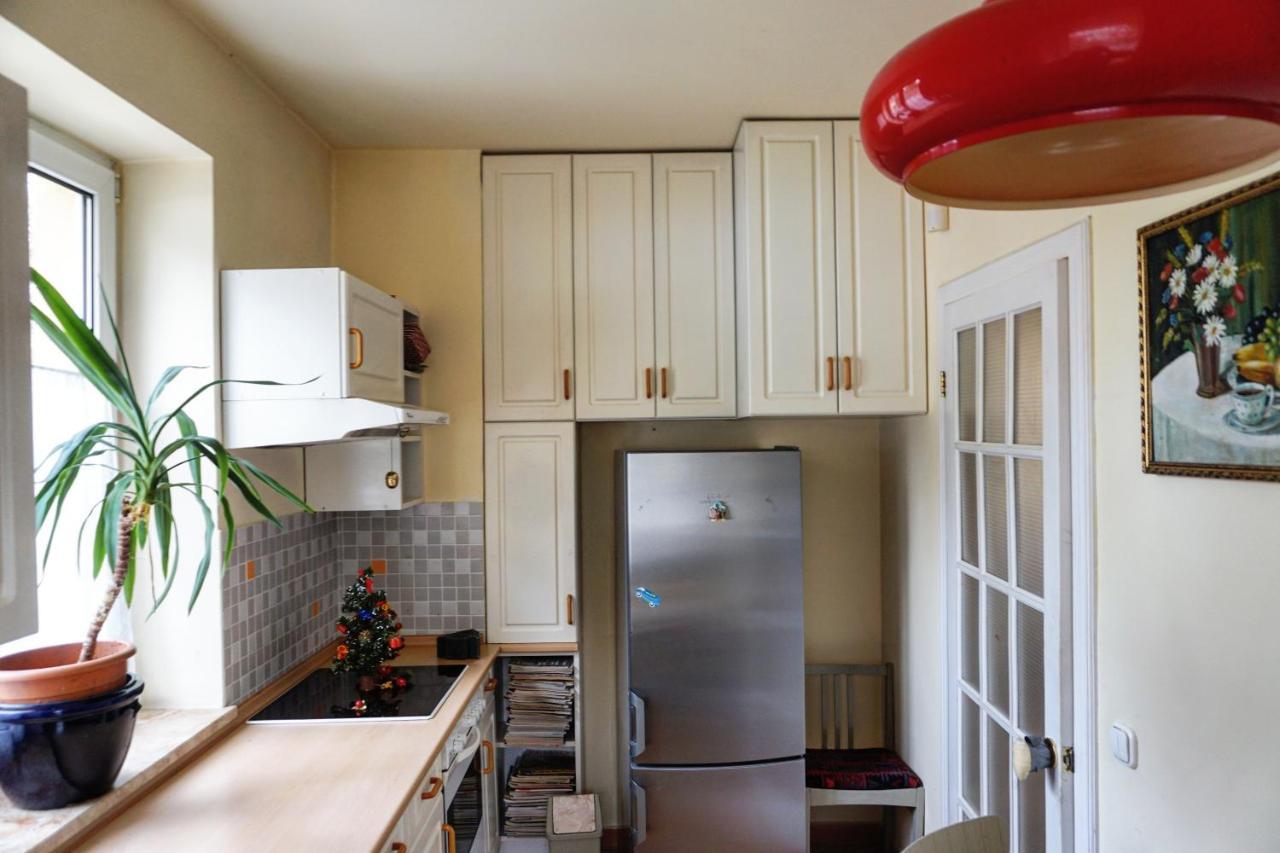 Bellevue Apartment With Ac & Heating & Terrace ブダペスト エクステリア 写真