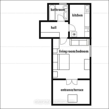 Bellevue Apartment With Ac & Heating & Terrace ブダペスト エクステリア 写真